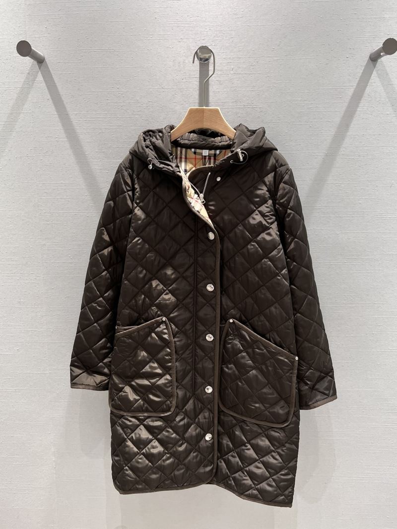 Burberry Outwear